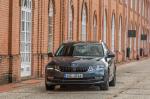 Skoda Octavia Combi 2017 года (WW)
